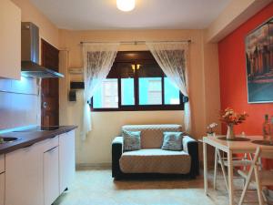 Carta Apartment in San Andrés