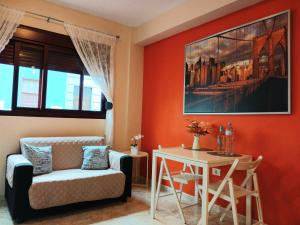 Carta Apartment in San Andrés