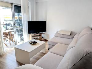 2 bedrooms close to the beach in Fuengirola center