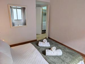 2 bedrooms close to the beach in Fuengirola center