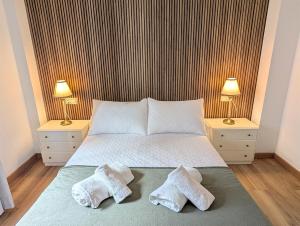 2 bedrooms close to the beach in Fuengirola center
