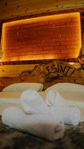 Esinti Bungalov