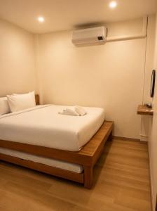 Cloud Nest House Betong