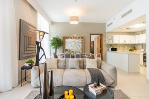 Cozy 1BR in Al Reem Near Waterfront Attractions