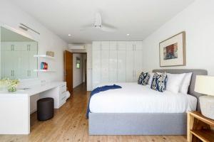 Villa Fuga - Deluxe Townhouse with Pool in BoPhut