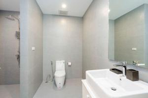 Villa Fuga - Deluxe Townhouse with Pool in BoPhut