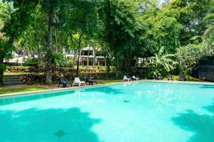 Villa Fuga - Deluxe Townhouse with Pool in BoPhut