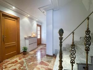 Dúplex 2 plantas en Centro histórico de Elche