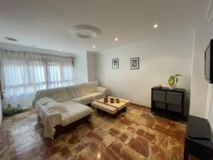 Dúplex 2 plantas en Centro histórico de Elche