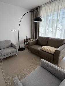 Apartmány Vysoké