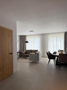 Apartmány Vysoké