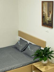 Homestay Chillie