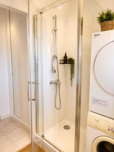 Escale Eucalyptus - Pool & Private Parking