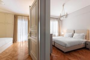Tresor, 3BD w Seaview, City Center