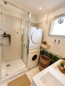 Escale Eucalyptus - Pool & Private Parking