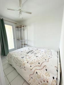 Appartement cosy à 100m de la mer