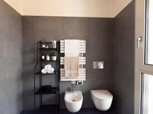New modern flat 10 min Duomo in a quiet area