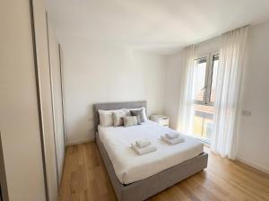New modern flat 10 min Duomo in a quiet area