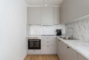 New modern flat 10 min Duomo in a quiet area