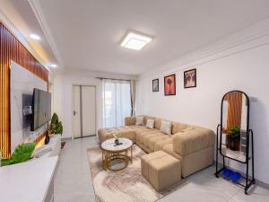 Goldpark homes