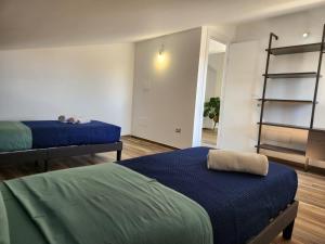 Villa Opulentia piscine vista mare
