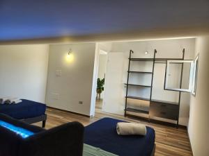 Villa Opulentia piscine vista mare