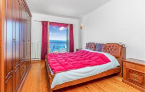Lovely Apartment In Crikvenica