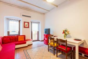 House in the Heart of Cagliari Center