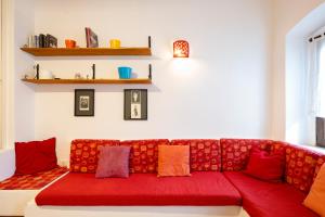 House in the Heart of Cagliari Center