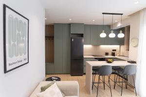Raise Dragoumi Elegant Suite