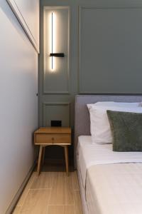 Raise Dragoumi Elegant Suite