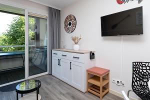 Appartement 4p - piscine partagée