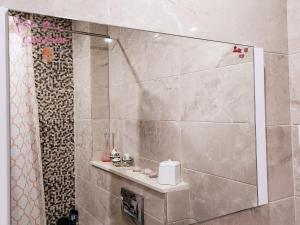 Modern apartment in Gammarth