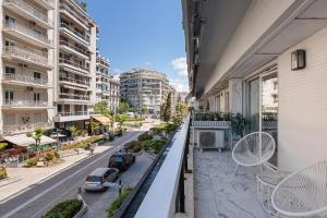 Tresor, 3BD w Seaview, City Center