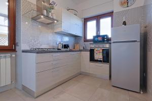 Il Sole di Torvaianica, Relaxation, and the sea,within walking distance