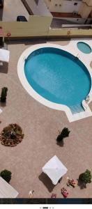 La Rosa Torremolinos PISCINA abierta