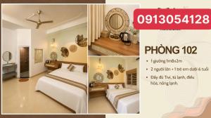 Phố Cổ Villa