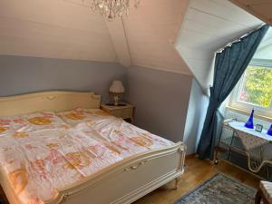Bergblick Apartment