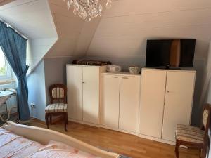 Bergblick Apartment