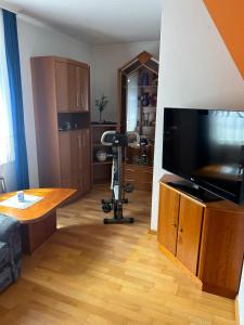 Bergblick Apartment