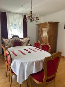 Bergblick Apartment