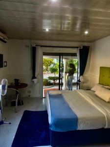 Royal Olympia Lodges & Safaris Lusaka