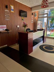 Royal Olympia Lodges & Safaris Lusaka