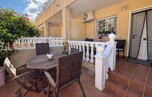 Beautiful Apartment In Torrevieja