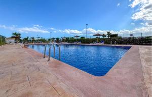 Beautiful Apartment In Torrevieja
