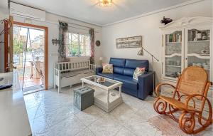 Amazing Apartment In Torrevieja With Wifi