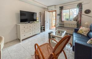 Amazing Apartment In Torrevieja With Wifi