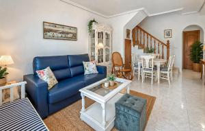 Amazing Apartment In Torrevieja With Wifi