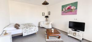Studio T1 le Filetta proche plage Marina Doru M2