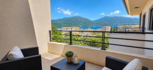 Studio T1 le Filetta proche plage Marina Doru M2